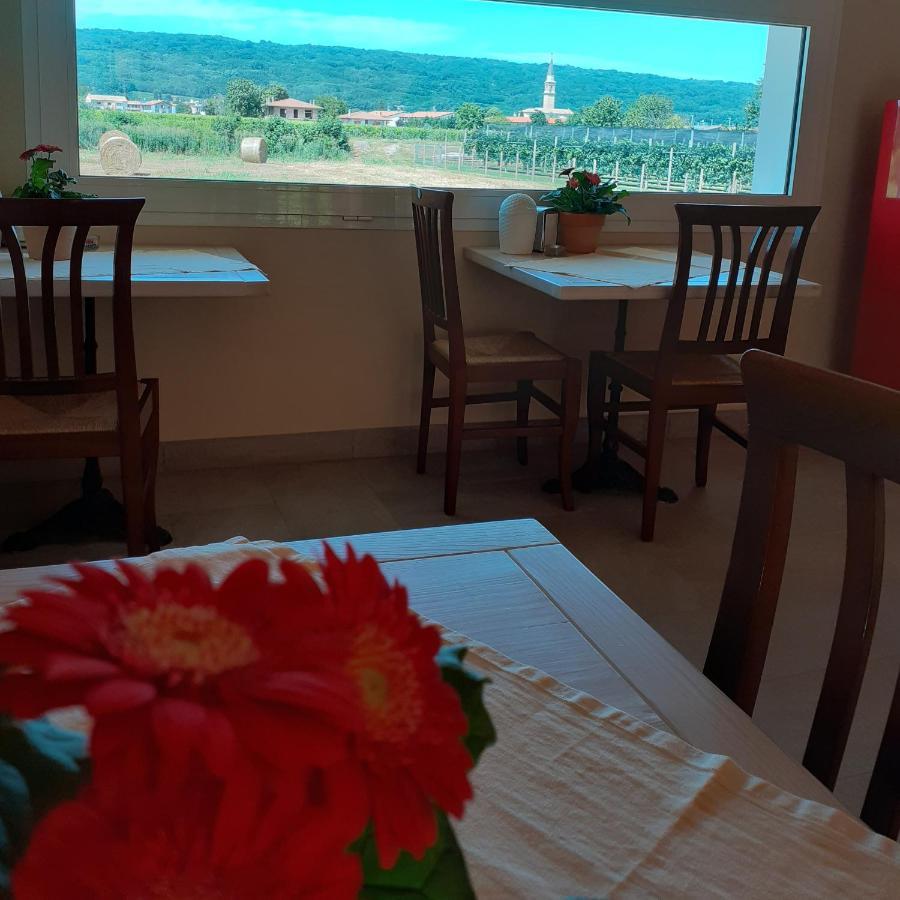 B&B Alla Bon'Ora Volpago del Montello Exteriér fotografie